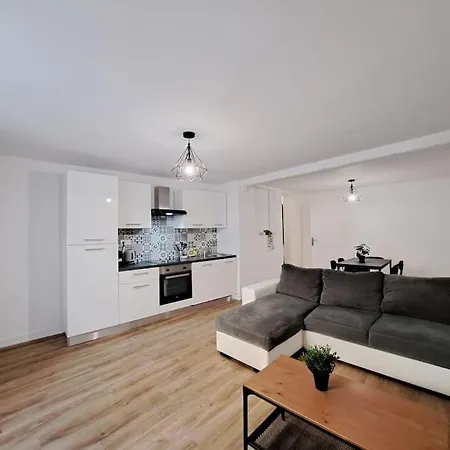 Turin, Appartement Neuf Reims Extérieur photo