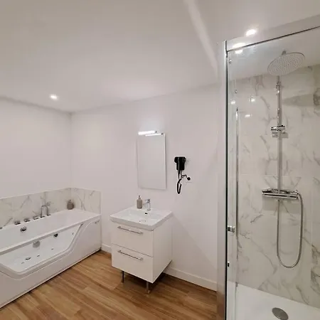 Turin, Appartement Neuf Reims Extérieur photo