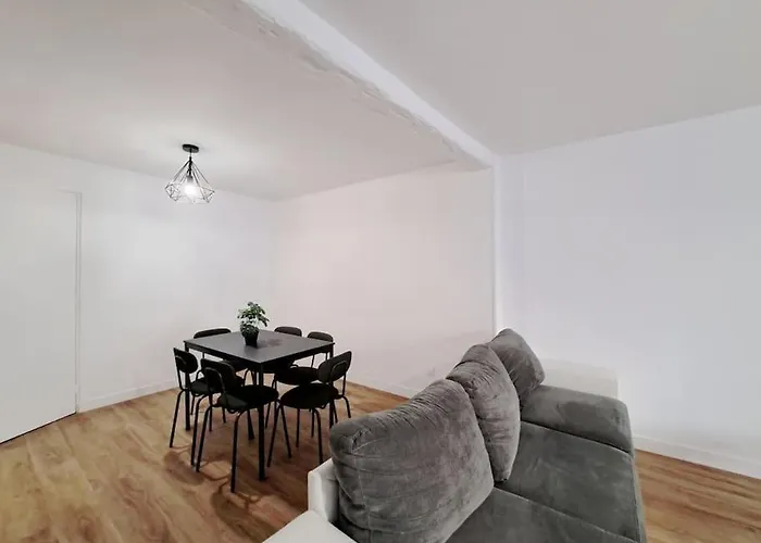 Turin, Appartement Neuf