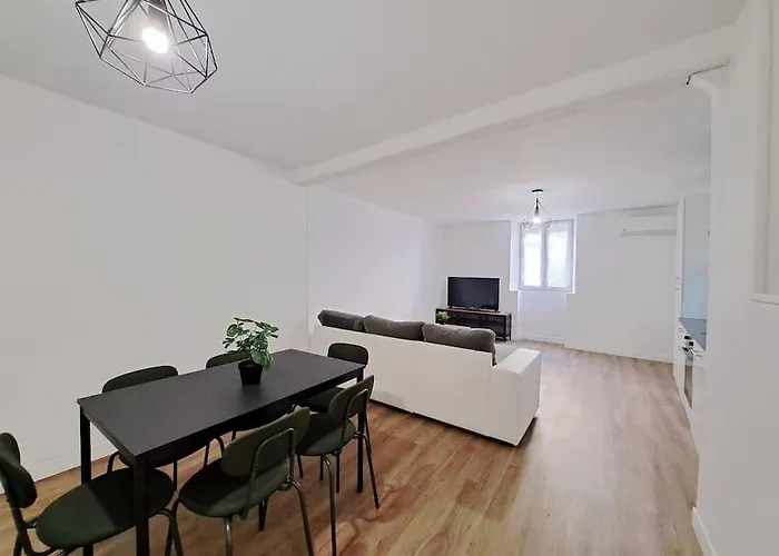 Turin, Appartement Neuf