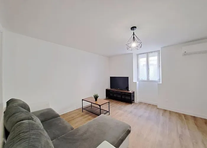 Turin, Appartement Neuf