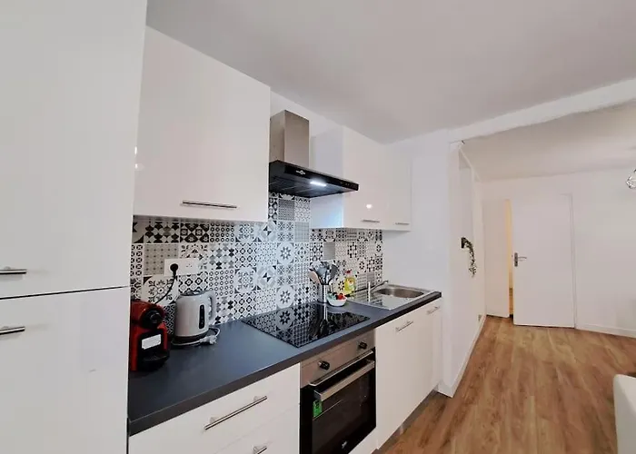 Turin, Appartement Neuf
