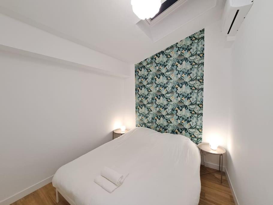 Appartement Turin, Neuf Reims