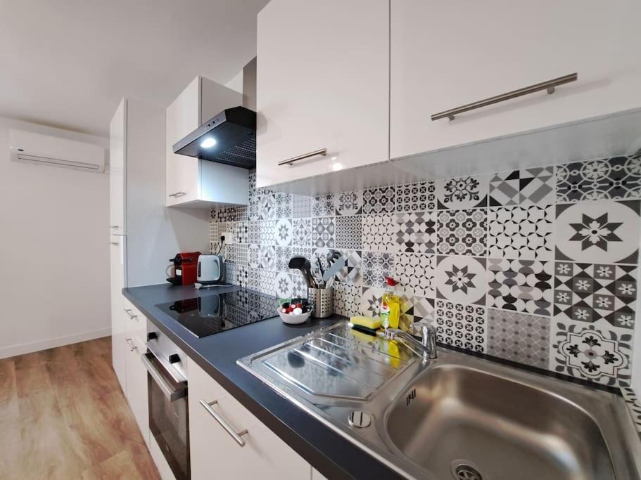Appartement Turin, Neuf Reims
