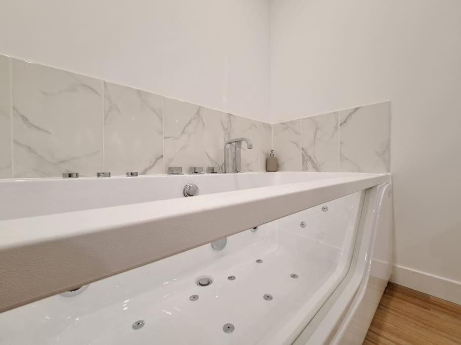 Turin, Neuf Appartement
